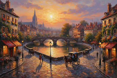 Villes & Architecture