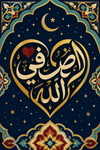 Calligraphie Divine