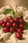 Cerises d'Été