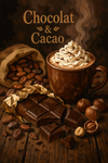 Chocolat & Cacao
