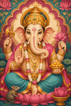 Ganesh Bienveillant