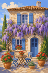 Maison Provençale