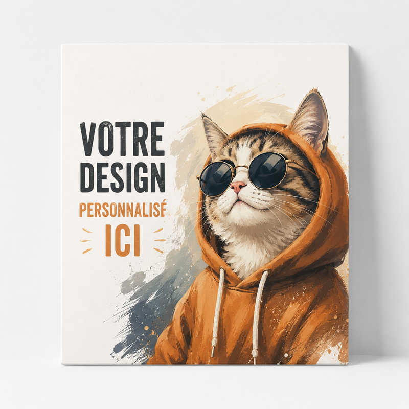 Kit Personnalisé