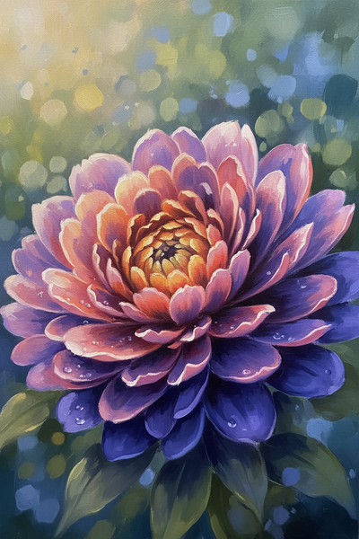 Fleurs