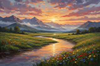 Nature & Paysages