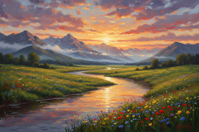Nature & Paysages