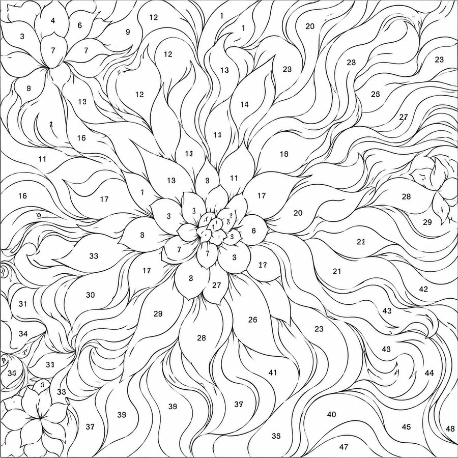 Dahlia Tourbillon