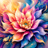 Dahlia Tourbillon