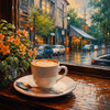 Café Parisien