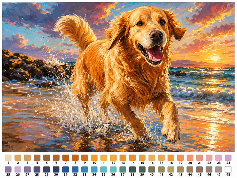 Golden Joyeux