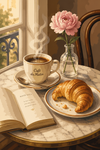 Café du Matin