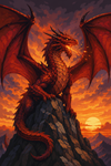 Dragon Ancestral