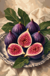 Figues Mûres
