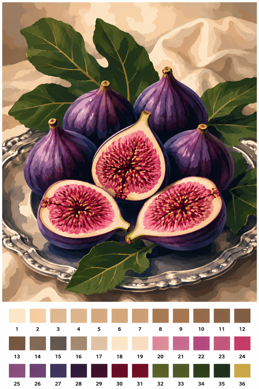 Figues Mûres
