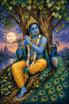 Krishna Mélodie