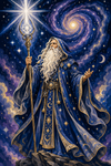 Mage Stellaire