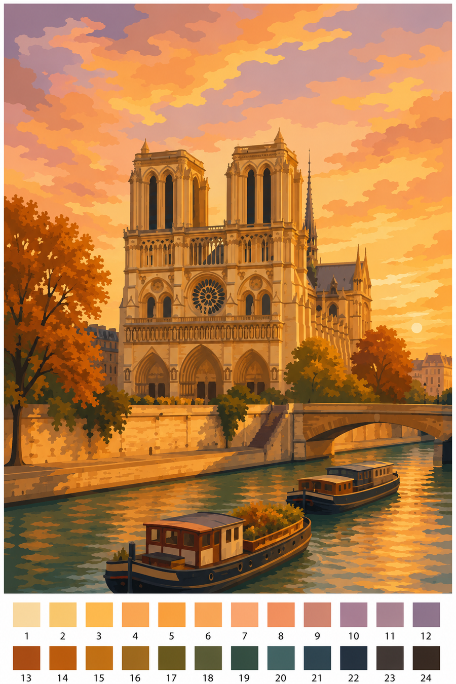 Notre-Dame de Paris