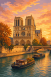 Notre-Dame de Paris