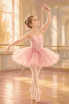 Petite Ballerine