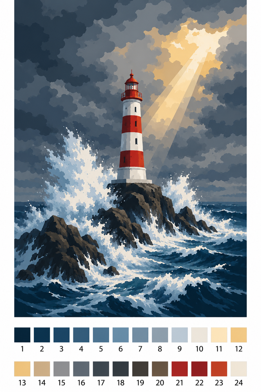 Phare de Bretagne