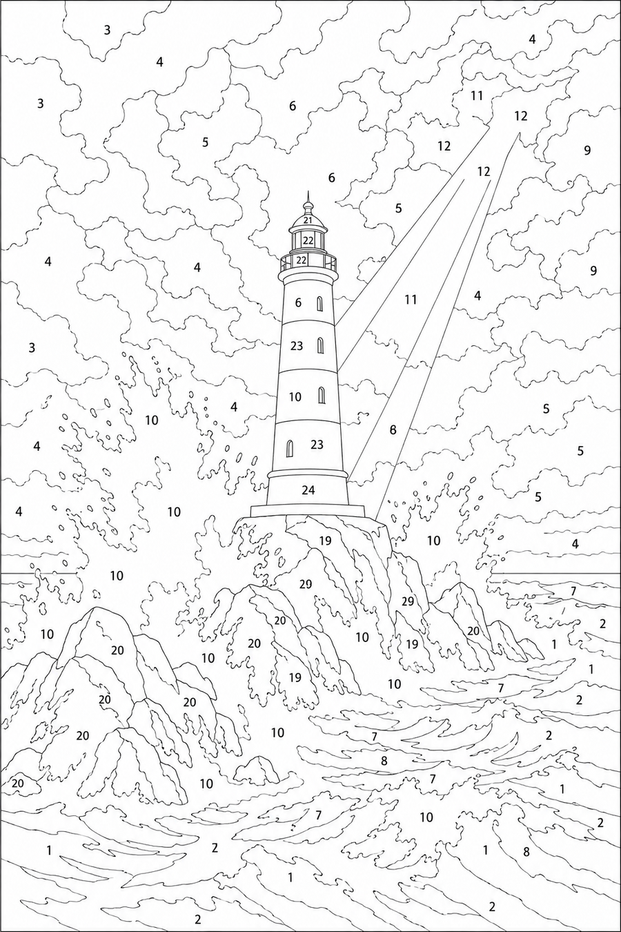 Phare de Bretagne