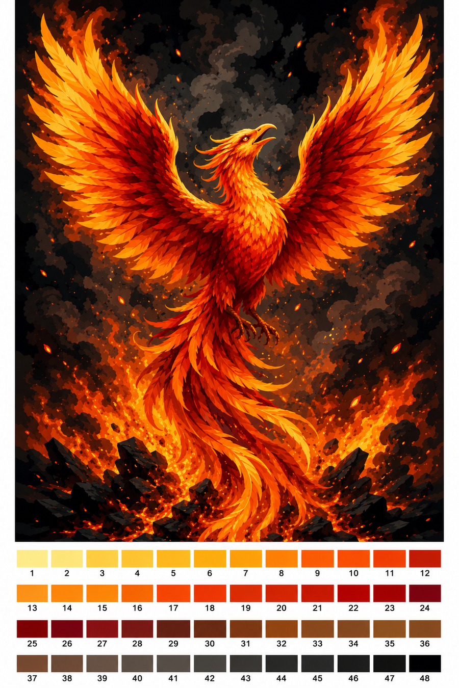 Phénix Renaissance
