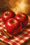 Pommes Rouges