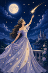 Princesse Étoile