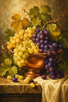 Raisins Dorés